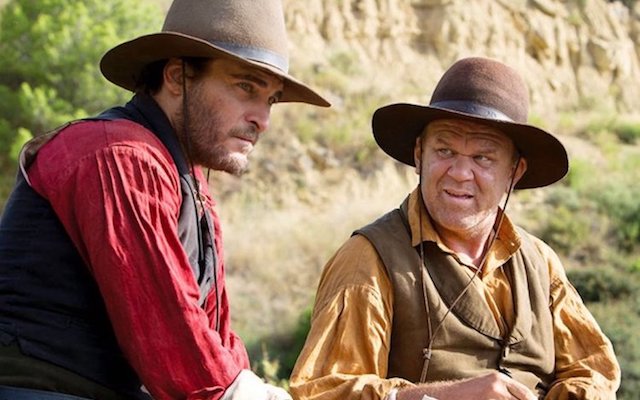 The Sisters Brothers