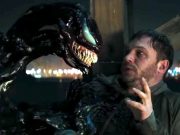 venom