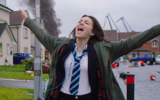 Anna and the Apocalypse