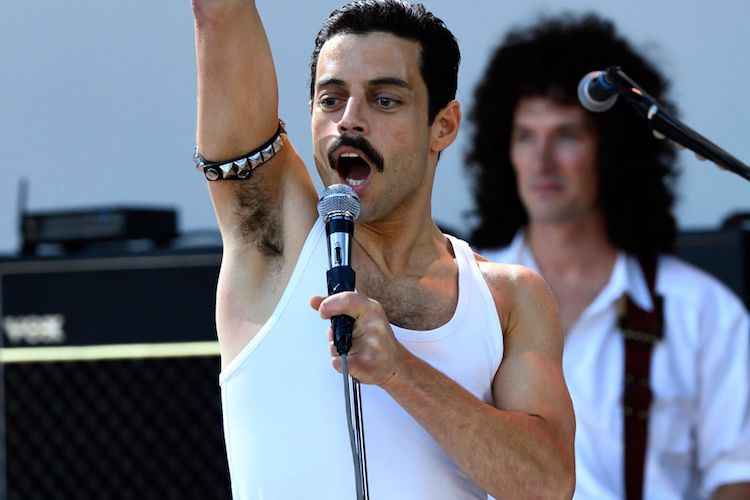 Bohemian Rhapsody