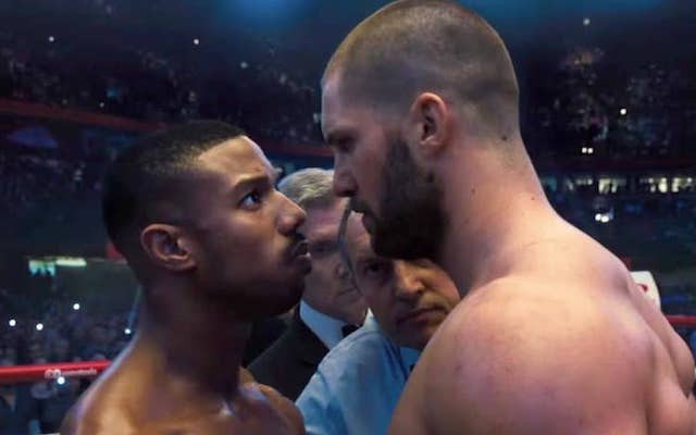 Creed II