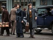 FANTASTIC BEASTS 2