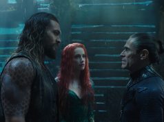 AQUAMAN