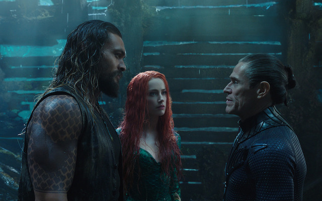 Aquaman