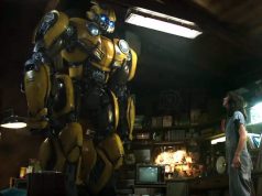 bumblebee