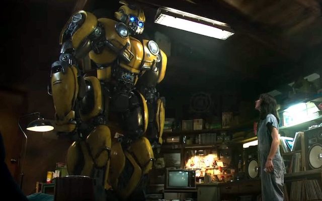 bumblebee