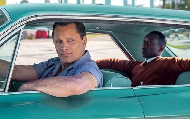 Green Book