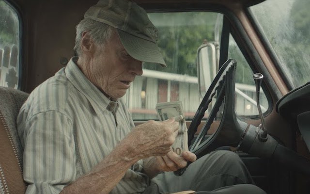 The Mule
