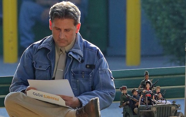 Welcome to Marwen