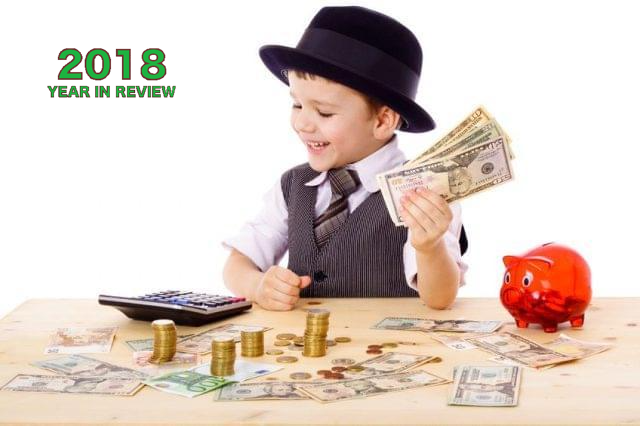 The 2018 End-of-the-Year Reckoning