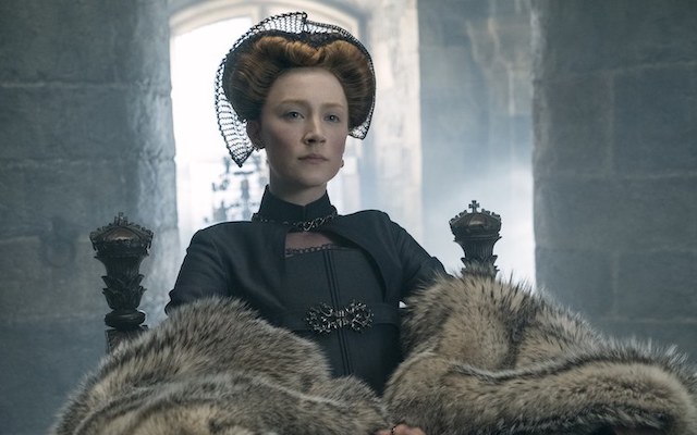 Mary Queen of Scots