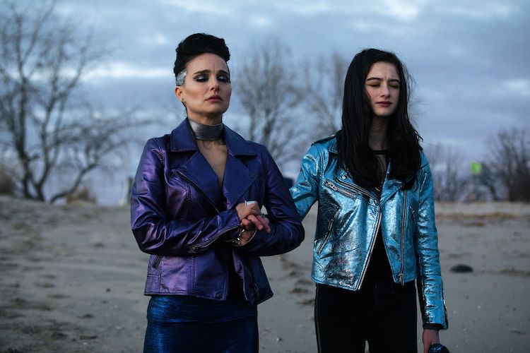 Vox Lux