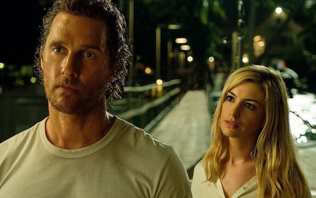 Serenity (2019)