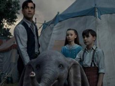 Dumbo-2019