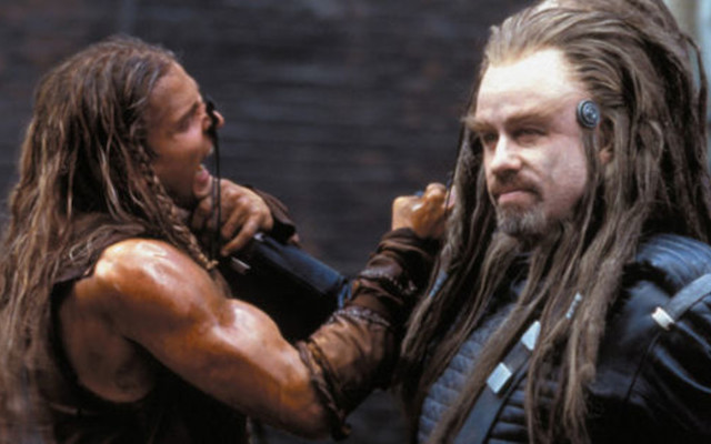 Battlefield Earth (Eric’s Bad Movies)