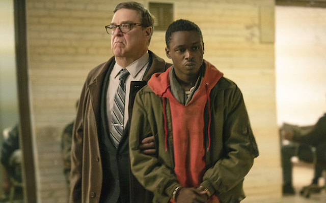 Captive State