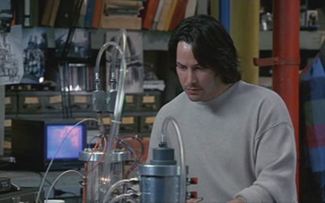 Chain Reaction - EricDSnider.com