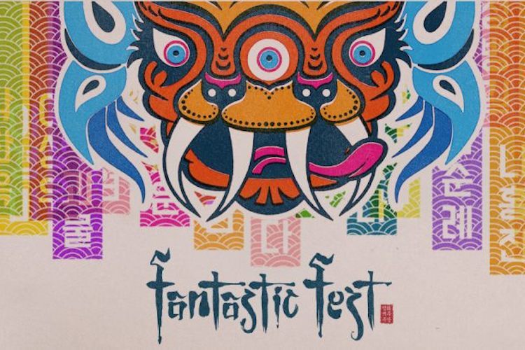 A Report from Fantastic Fest 2.0