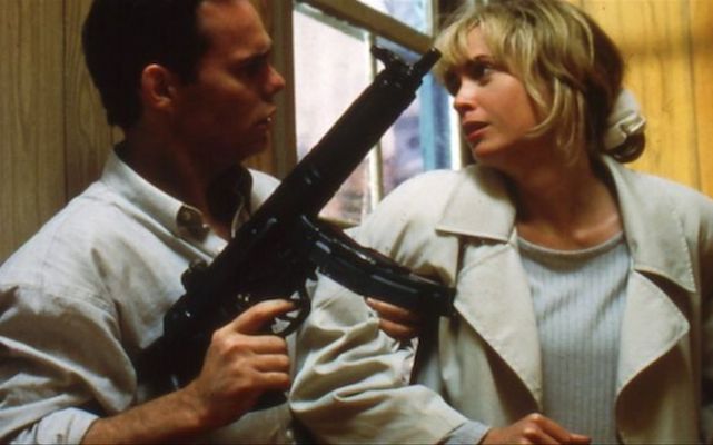 Misbegotten