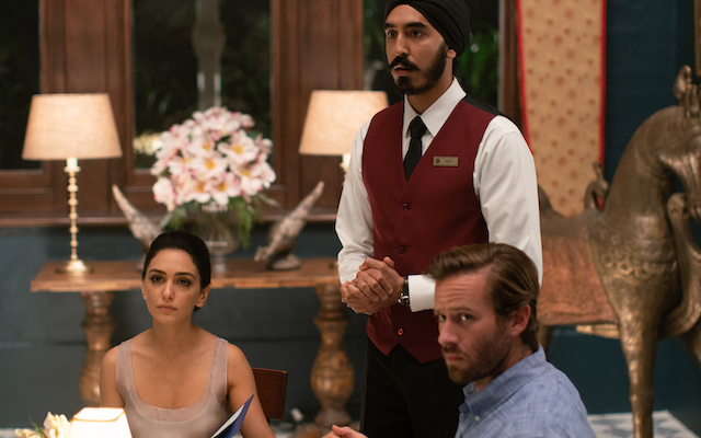 Hotel Mumbai