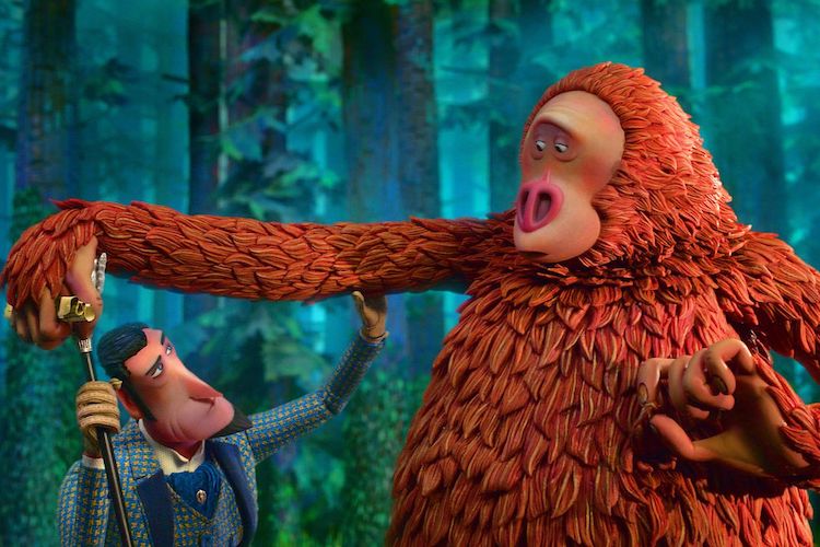 Missing Link