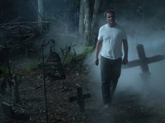 Film Review Pet Sematary