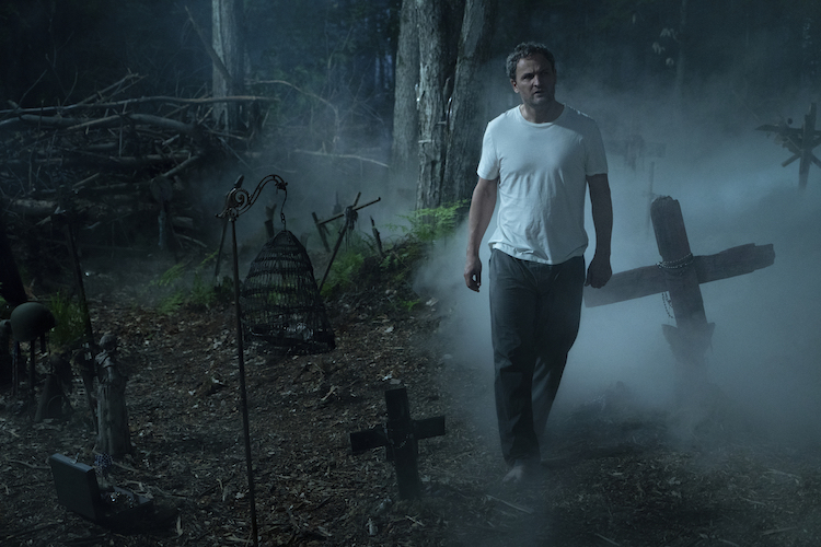 Pet Sematary