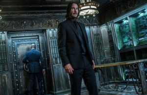 John Wick 3