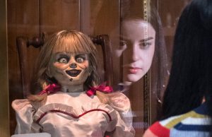 ANNABELLE 3