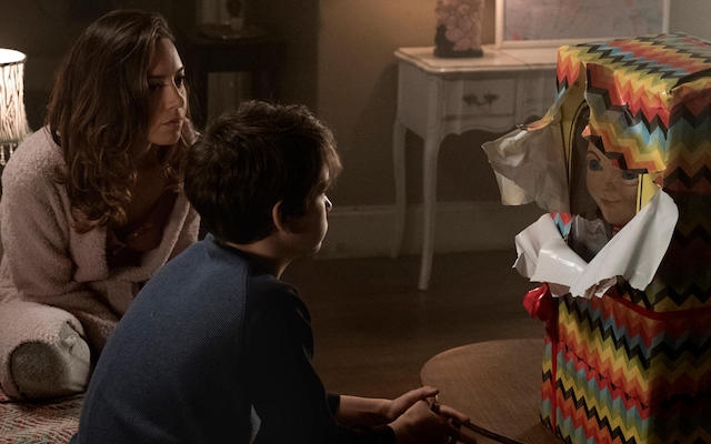 Child’s Play (2019)