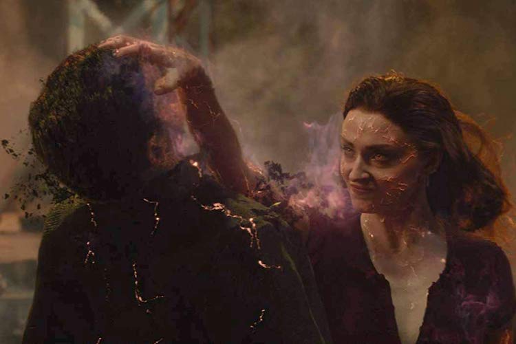 Dark Phoenix