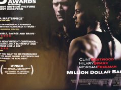 million dollar baby