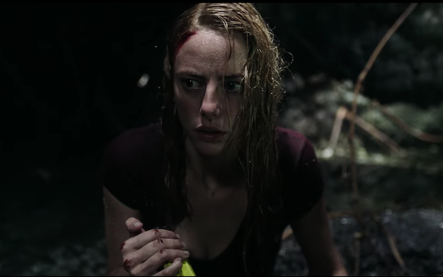Crawl