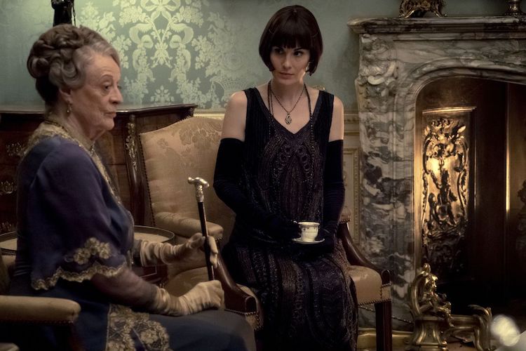Downton Abbey