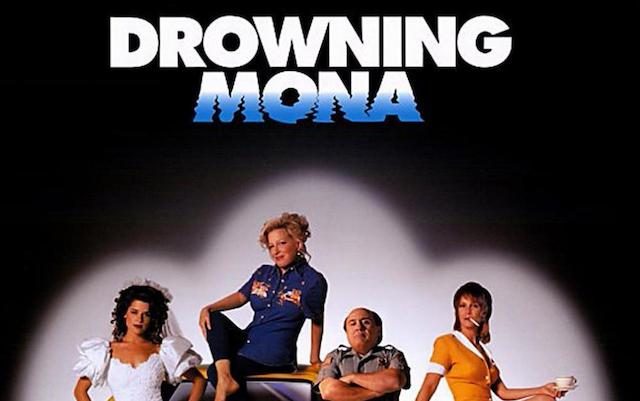 drowningmona