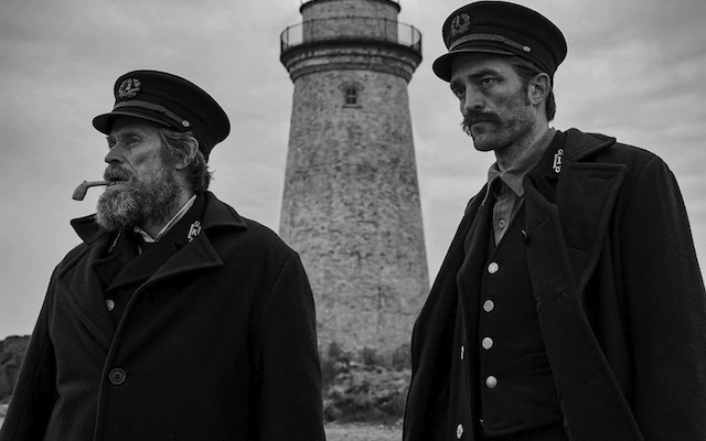 The Lighthouse