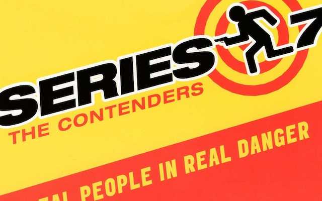 Series 7: The Contenders (2001)