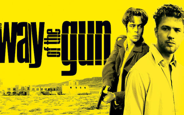 The Way of the Gun (2000)