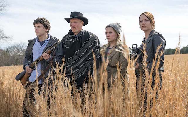 Zombieland: Double Tap