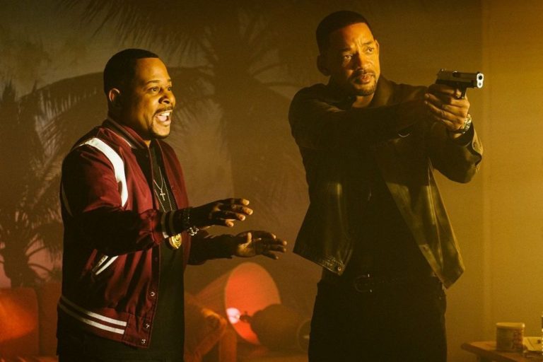 Bad Boys for Life